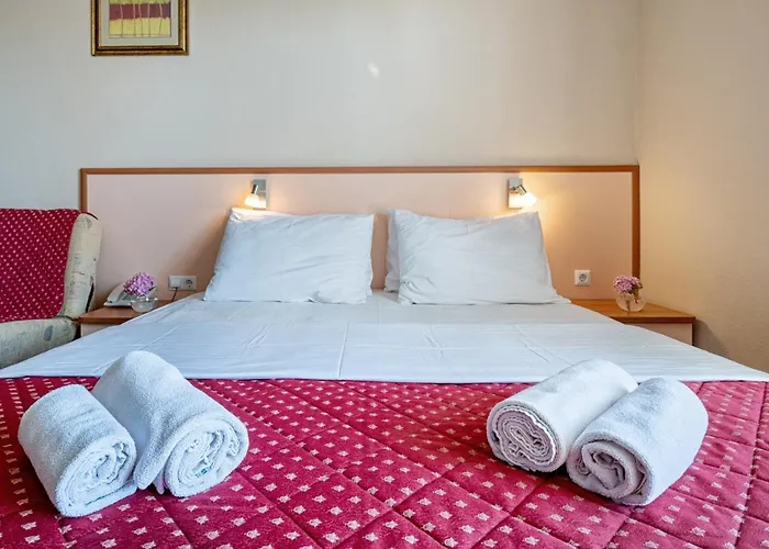 Hotel Luna