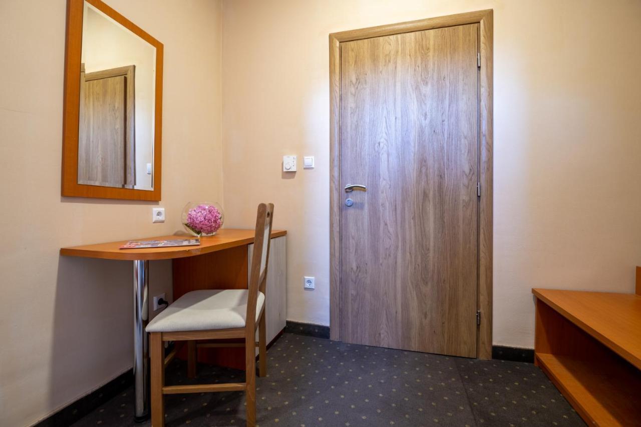 Hotel Luna Neum