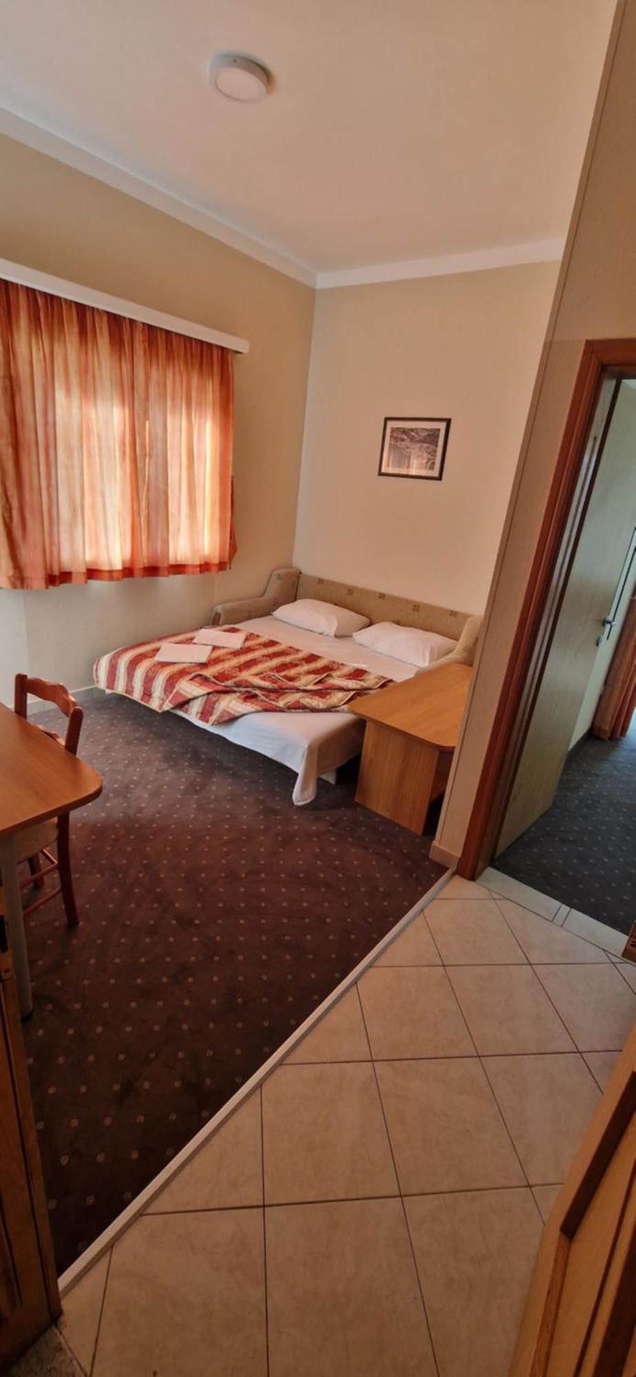 Hotel Luna